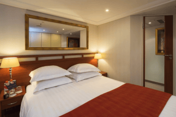 Category E Staterooms